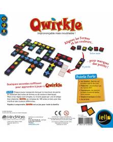qwirkle exemple 1