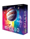 galileo project boîte