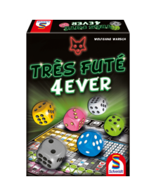 Très Futé 4Ever