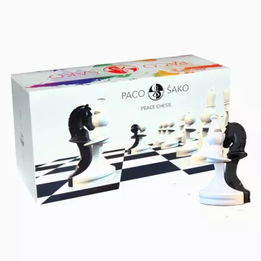 Paco Sako - Pièces Seules