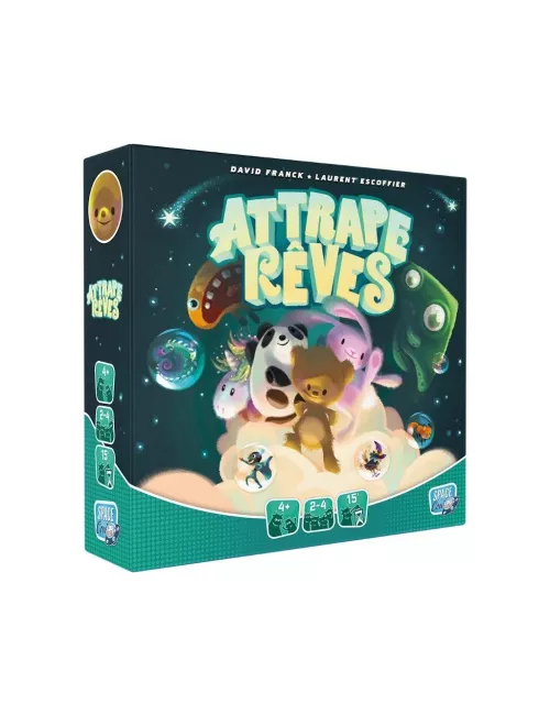 Attrape rêves