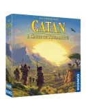 catan : a l’aube de l’humanité boîte