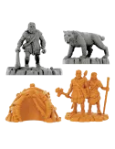 Catan : A l’aube de l’humanité - Jeux de société - Ludum.fr