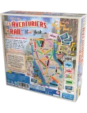 les aventuriers du rail new york exemple 1
