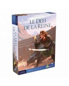 Le Défi de la Reine
