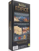 Edifice - Extension 7 Wonders - Ludum