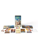 Edifice - Extension 7 Wonders - Ludum