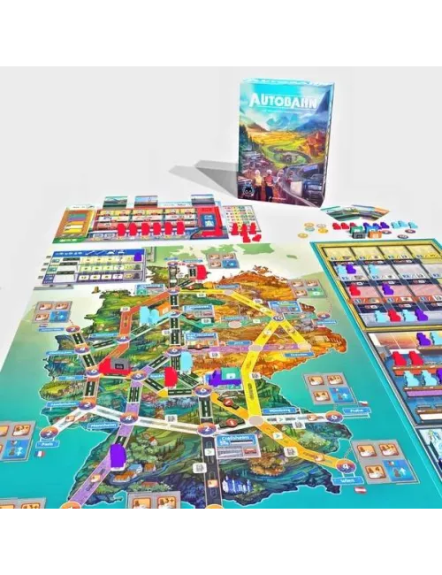 Autobahn