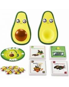 aie aie avocado plateau