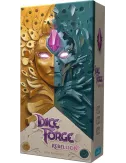 dice forge : rébellion - extension boite