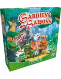 gardiens des saisons boîte