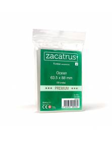 Protège-Carte Zacatrus...