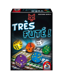 très futé ! boîte