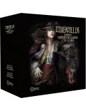 etherfields : campagnes de la harpie et de la louve - extension boîte