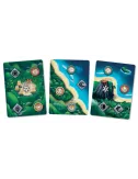 motu plateau