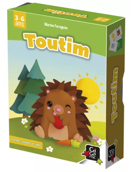 Toutim