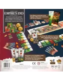 empire's end - gloire et déclin plateau
