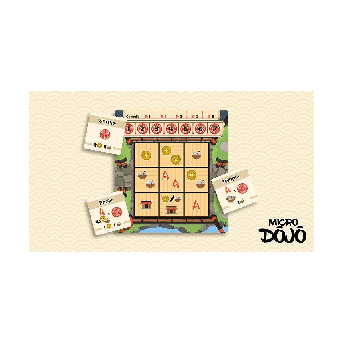 micro dojo exemple 2