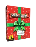 secret santa boîte