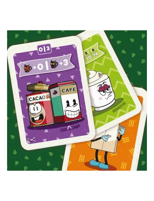secret santa plateau