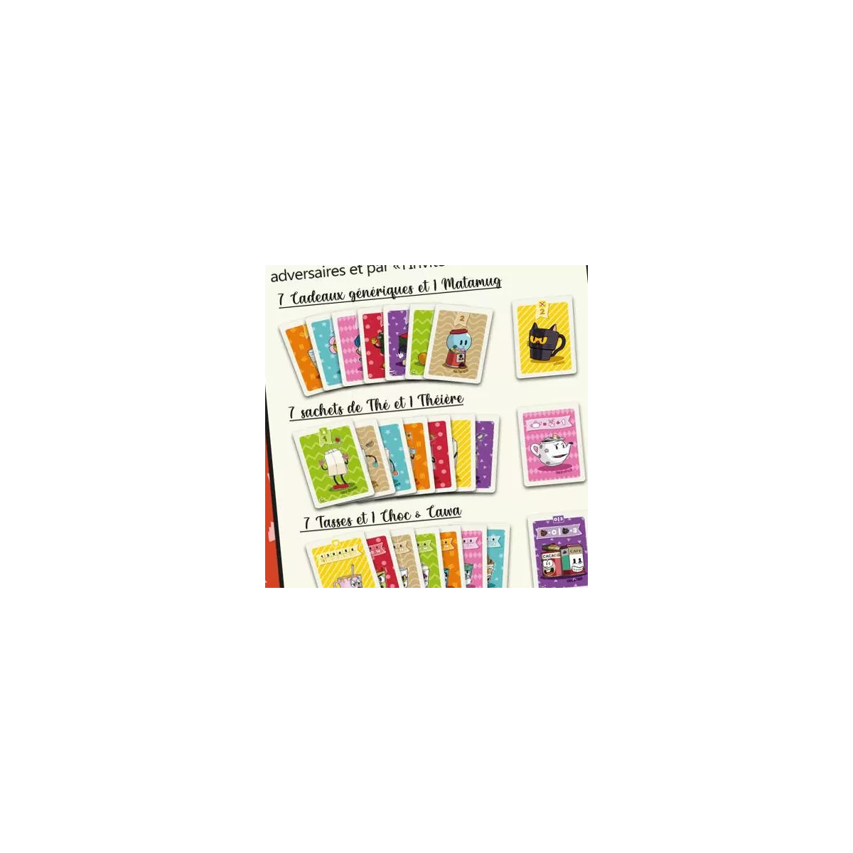 secret santa exemple 1