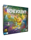 benevolent plateau