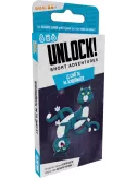 unlock ! short adventure 8 : le chat de m. schrödinger plateau