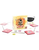 wok'up plateau