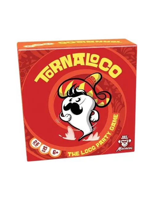 tornaloco boîte