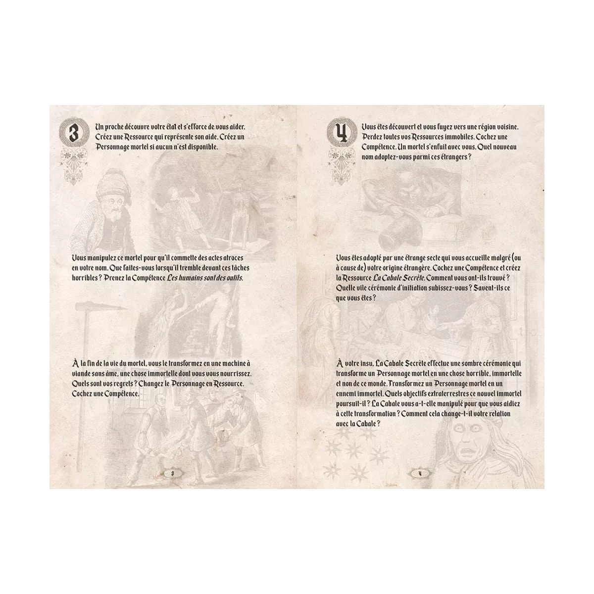 chroniques d’un vampire millénaire exemple 1