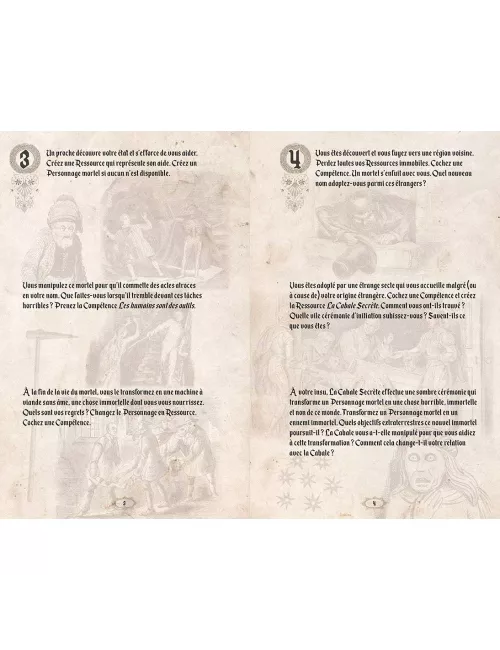 chroniques d’un vampire millénaire exemple 1