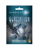 vindication : promo pack glaciation - extension boîte