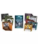 vindication : promo pack glaciation - extension plateau