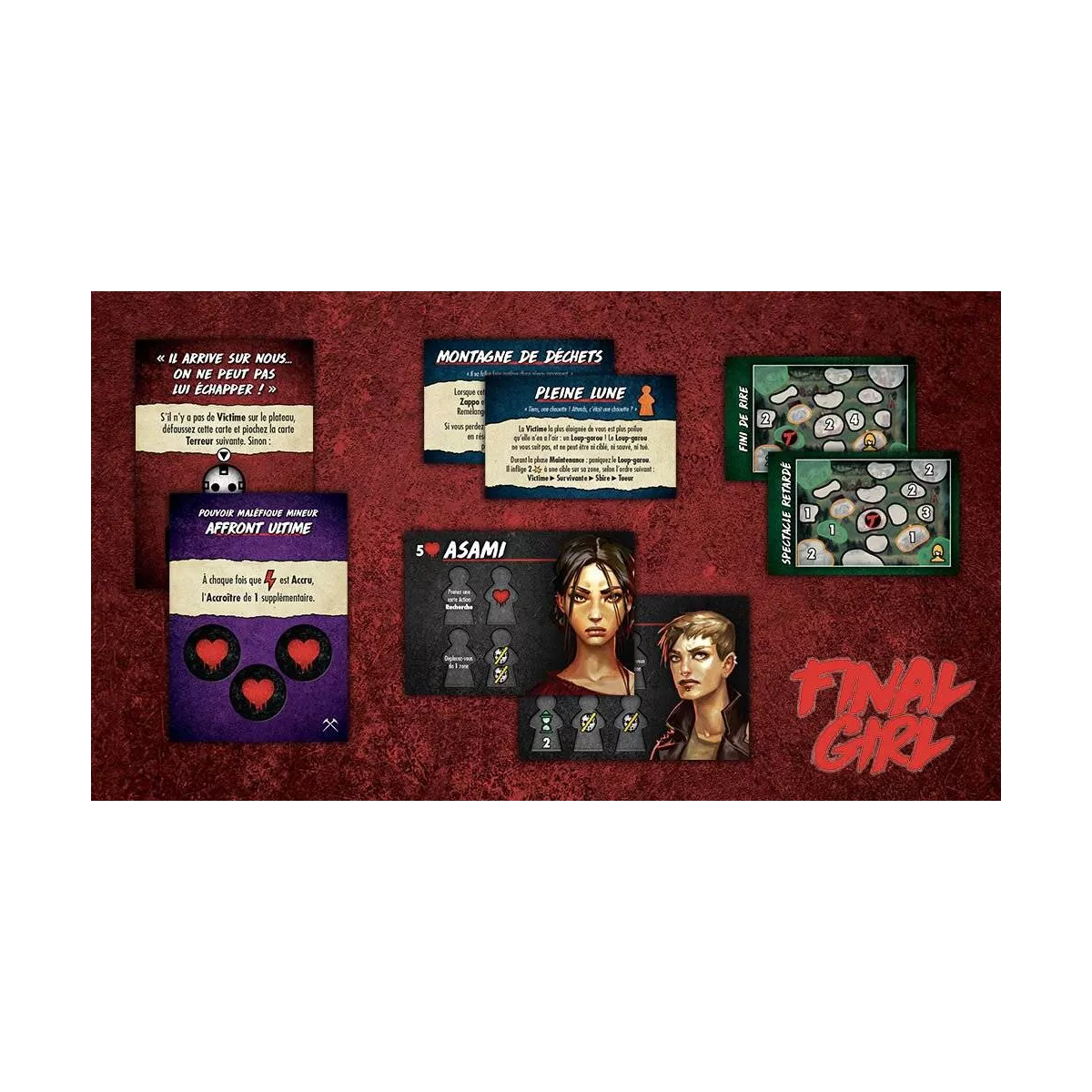 final girl : massacre à la fête foraine - extension exemple 2