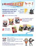 on lâche rien ! exemple 1