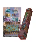 tiny epic vikings : playmat plateau