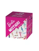 barbie mistigri : girl power - the moon project boîte