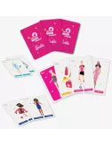 barbie mistigri : girl power - the moon project plateau