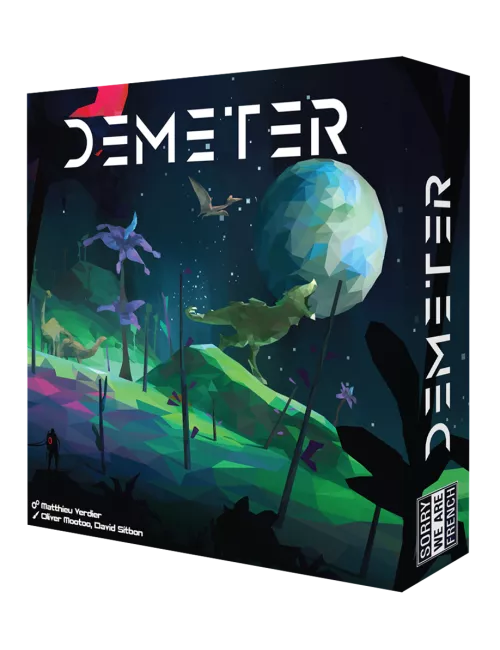 Demeter