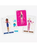 barbie mistigri : girl power - the moon project exemple 2