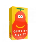 quickity pickiti boîte