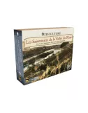 viticulture : les saisonniers de la vallée du rhin - extension plateau