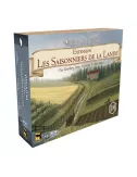 viticulture : les saisonniers de la lande - extension boîte
