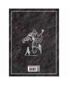 colostle : le journal de l'explorateur exemple 2