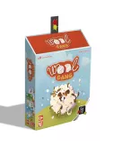 wool gang boîte