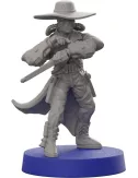 star wars : légion - cad bane - extension agent plateau