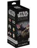 star wars : légion - kit d’accessoires boîte