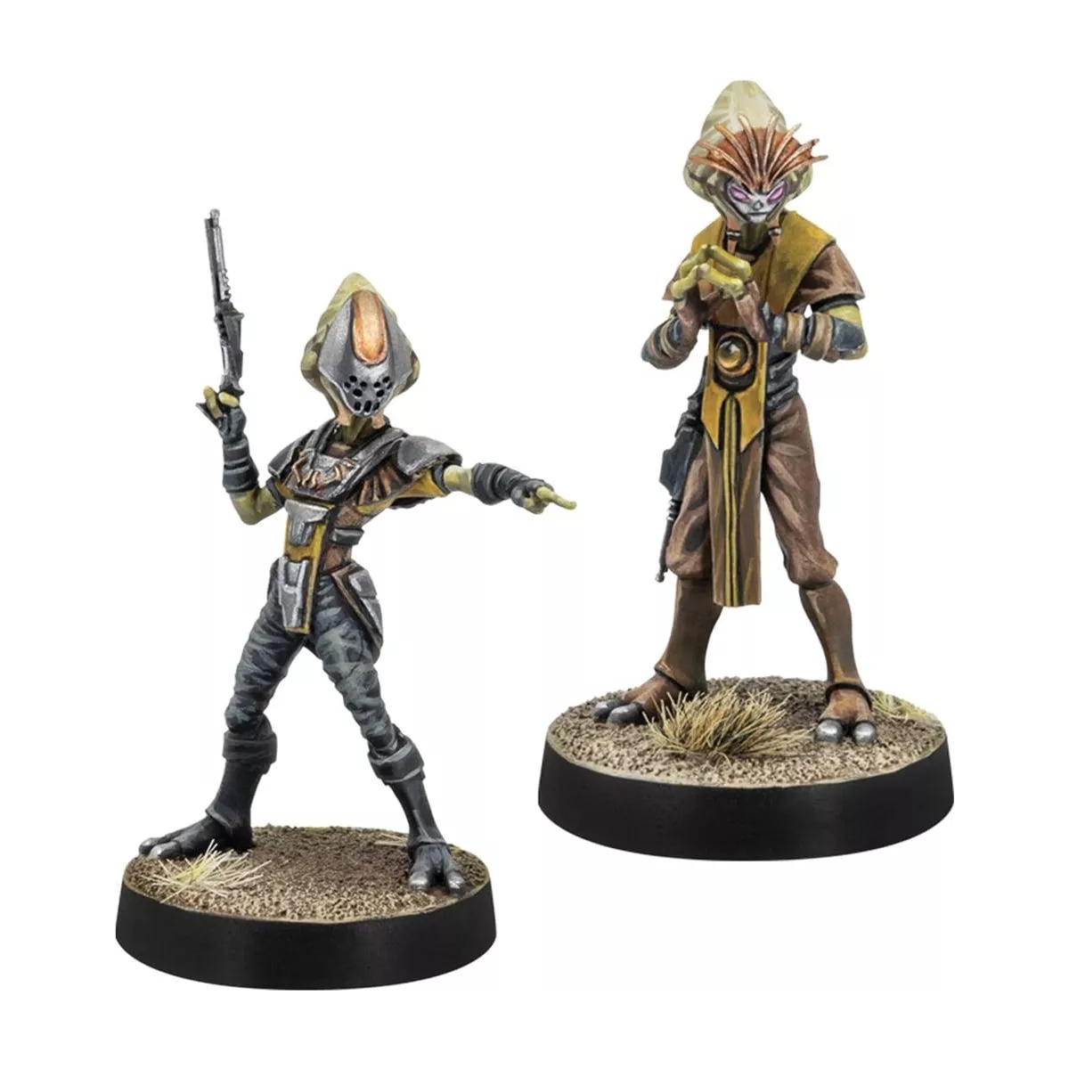 star wars : légion - le collectif de l’ombre - boîte de faction exemple 1