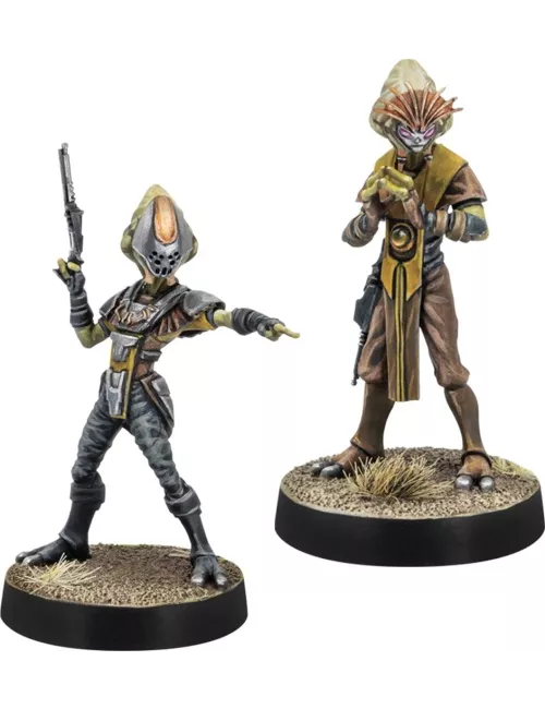 star wars : légion - le collectif de l’ombre - boîte de faction exemple 1