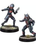 star wars : légion - le collectif de l’ombre - boîte de faction exemple 2